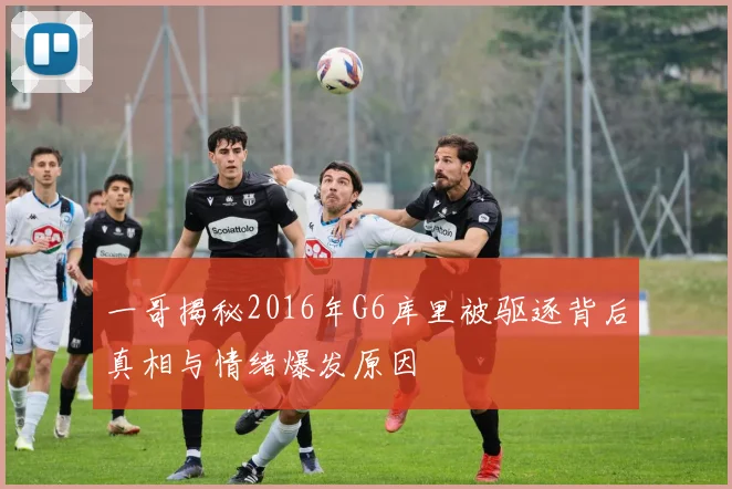 一哥揭秘2016年G6库里被驱逐背后真相与情绪爆发原因