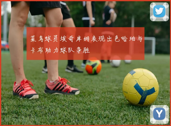 菜鸟球员埃奇库姆表现出色哈珀与卡布助力球队争胜